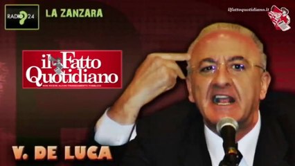 Un anno di insulti contro il Fatto Quotidiano: da "siete degli stronzi" a "Te magno er core"