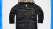 The North Face McMurdo 2 duvet jacket Gentlemen Parka black Size M 2015
