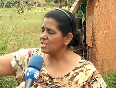 Jornal Local: Chuva Planaltina