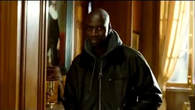 Nina Simone - Feeling Good Intouchables music clip