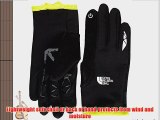 The North Face Runners 2 Etip Gloves - Tnf Black Medium