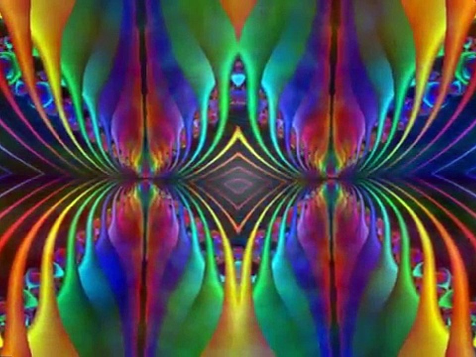 Bruce Becvar - Surrender to Love