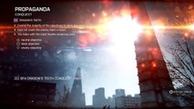 Battlefield 4 - Conquest - Propaganda (XBOX ONE)