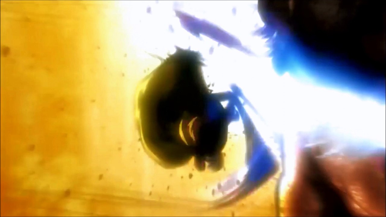 AMV Levi