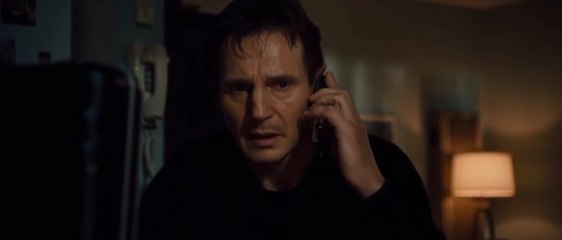 Taken Alternate Ending: What Could Have Been