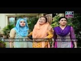 Behenain Aisi Bhi Hoti Hain Ep – 254 – 2nd July 2015
