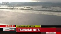 gigantesca onda anomala tsunami giappone 11/03/2011