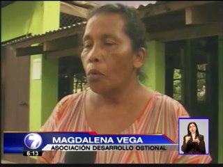 Vecinos de Ostional señalan que consumo de huevos de tortuga cayó en un 50%