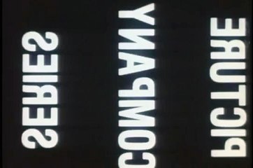 SMPTE universal leader -- new and improved