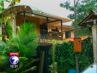 Policía detuvo 15 sospechosos de integrar banda narco