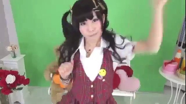 Japanese Cute Dance Time 30