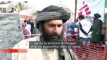 Afghanistan : Soins médicaux mobiles à Kaboul [Médecins Sans Frontières]