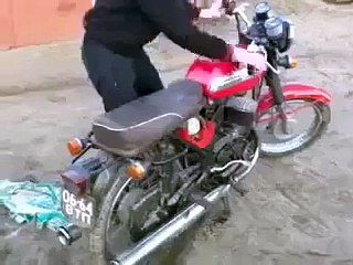 Stunt Goes Wrong BADLY