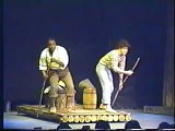 Muddy Water - Big River, Whidbey Playhouse 1992