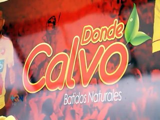 La otra faceta de Francisco Calvo combina un prometedor negocio y muchas frutas