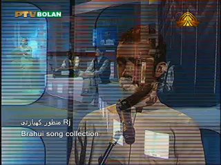 Waseem Alam Brahui song collection by Rj Manzoor Kiazai `