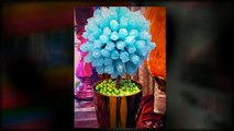 Candy Centerpieces, Candy Baskets & Bouquets, Candy Favors & Candy Buffets OC & LA