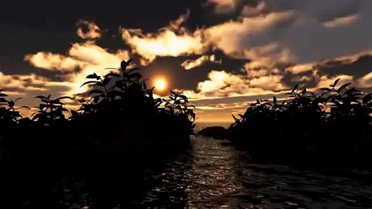 Maher Zain-SubhanAllah (Vocals)