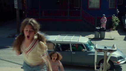 Infinitely Polar Bear (Full Movie)