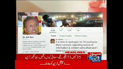 NewsONE Headlines 9PM, 2-July-2015