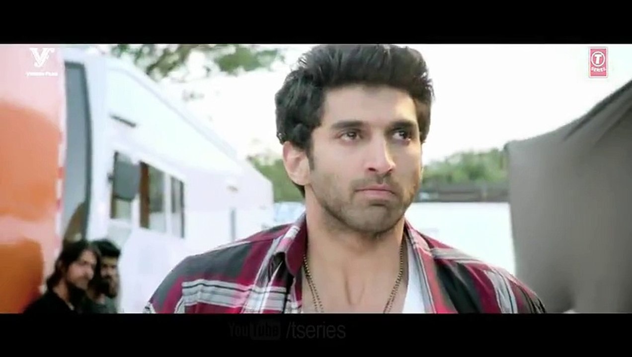 Bhula Dena Mujhe Video Song Aashiqui 2 _ Tune.pk