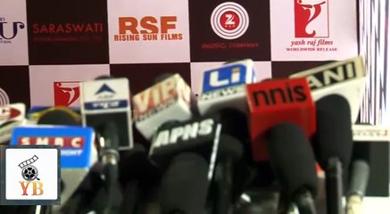 John Abraham At PIKU Movie Success Bash