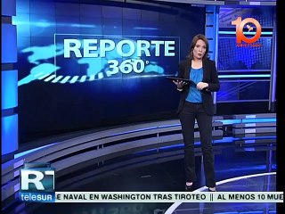 Europa: Avanza el acuerdo nuclear con Irán