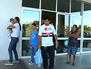 Jornal local: Gravidas