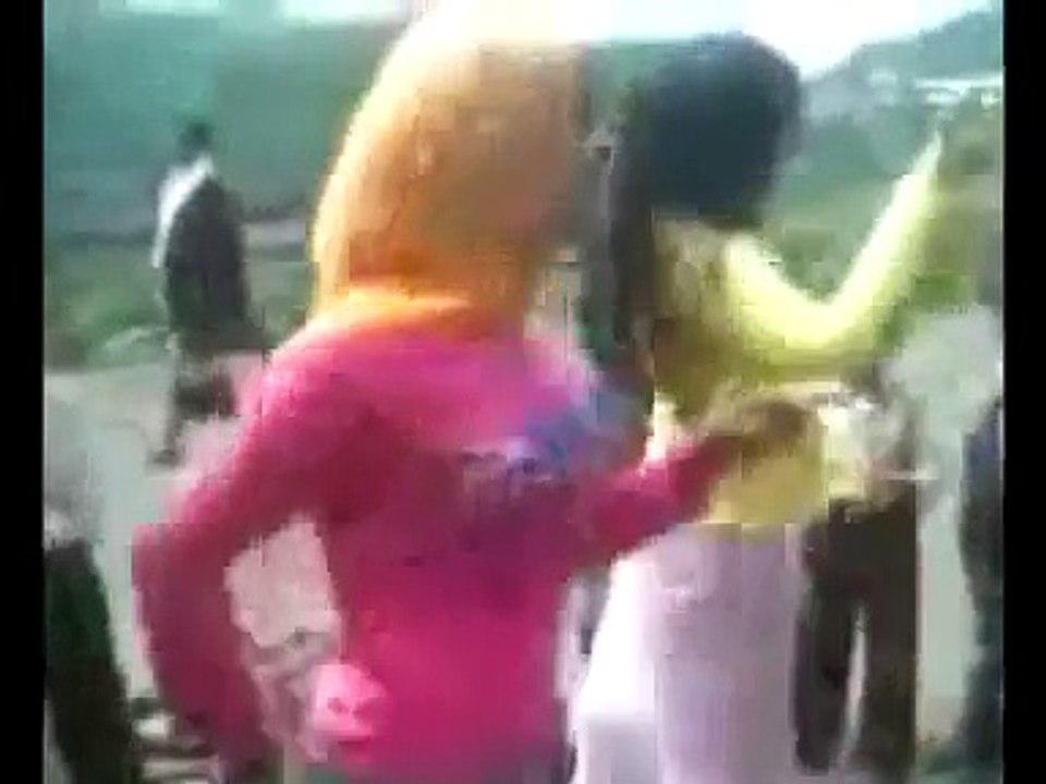 Yemen Girls