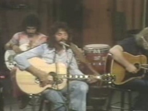 Cat Stevens - Where Do The Children Play
