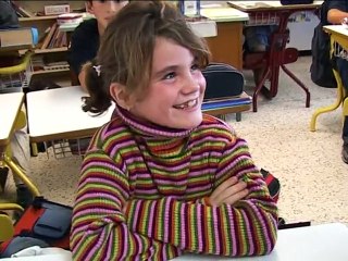 2003 - Bessan - Film école primaire. (première partie)