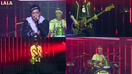 [Multitrack] 150520 N.Flying - One n only