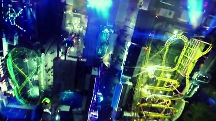 Flavien Berger - La Fête Noire