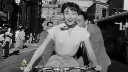 Portreti Audrey Hepburn