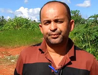 Jornal local: Suite extracao