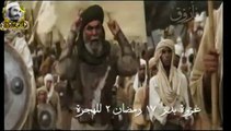 ما أعظم الذكرى في بدر الكبرى - كنت يوما حاسما يايوم بدر - الشيخ سيد النقشبندي وذكرى معركة بدر