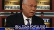 Colin Powell Endorses Barack Obama on Meet the Press
