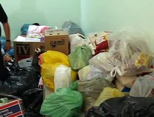 Jornal Local: feira ilegal