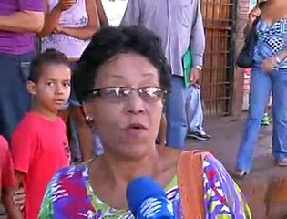 Jornal local: Suite Santo Antonio