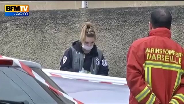 Règlement de compte à Marseille: un homme abattu devant les Baumettes -