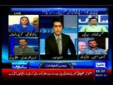 DUNYA Siasat Hai Ya Sazish Salman Haider with MQM Asif Hasnain (01 July 2015)