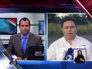 En 10 allanamientos detienen a líder de banda relacionada con helipuertos