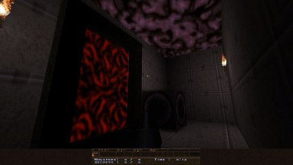 Official Quakewiki Video - Quake - Aftershock for Quake - The Standard Teleporter - from The QuakeLab