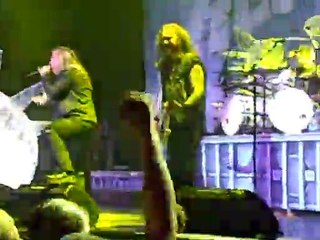 Helloween - Lost In America