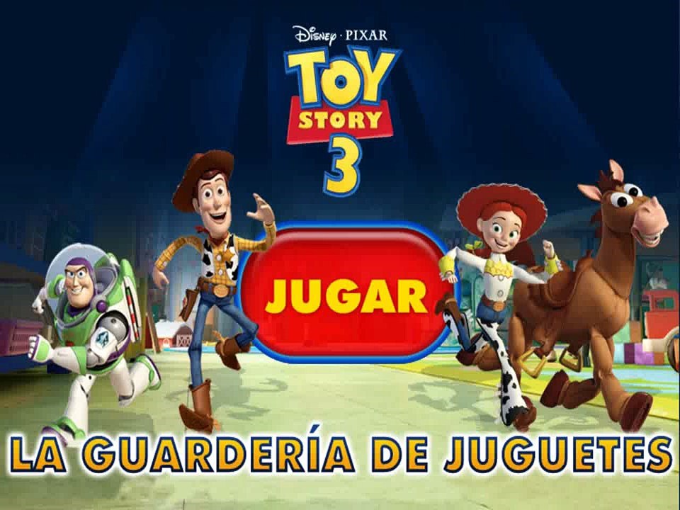 Toy Story 3
