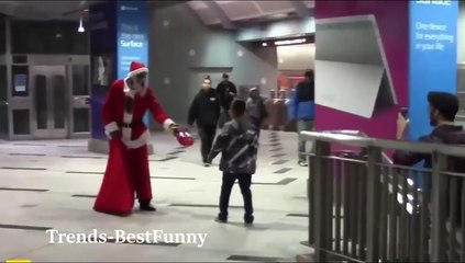 Best Prank Compilation - Funny Scary Pranks - Funny Videos