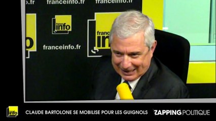 Les Guignols : L’incroyable hommage de François Bayrou qui tacle Nicolas Sarkozy