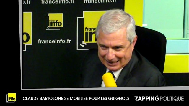 Les Guignols : L’incroyable hommage de François Bayrou qui tacle Nicolas Sarkozy
