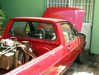 Jornal Local: prisão receptadores