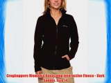 Craghoppers Women's Basecamp Interactive Fleece - Dark Saddle Size 14